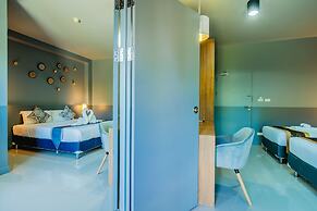 The Rubber Hotel Phuket