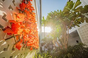 The Rubber Hotel Phuket