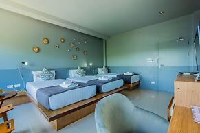 The Rubber Hotel Phuket