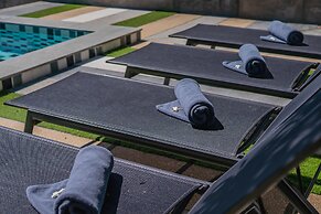 The Rubber Hotel Phuket