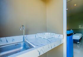 The Rubber Hotel Phuket