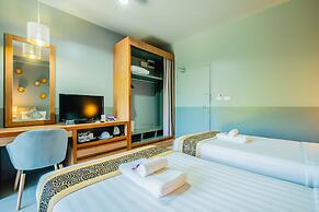 The Rubber Hotel Phuket