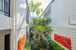 The Rubber Hotel Phuket