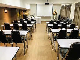 The Rubber Hotel Phuket