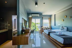 The Rubber Hotel Phuket