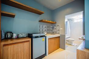 The Rubber Hotel Phuket