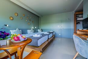 The Rubber Hotel Phuket