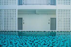 The Rubber Hotel Phuket