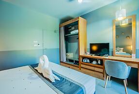 The Rubber Hotel Phuket