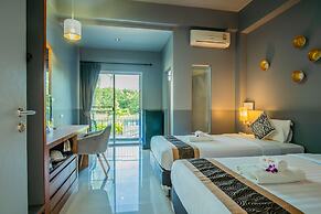 The Rubber Hotel Phuket