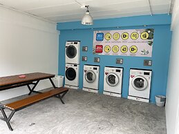 The Rubber Hotel Phuket