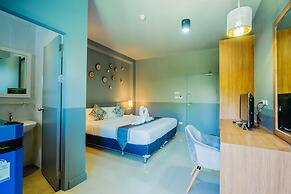 The Rubber Hotel Phuket