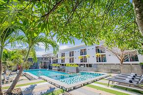 The Rubber Hotel Phuket