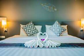 The Rubber Hotel Phuket