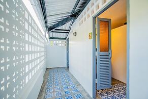 The Rubber Hotel Phuket