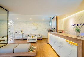 The Rubber Hotel Phuket