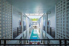 The Rubber Hotel Phuket