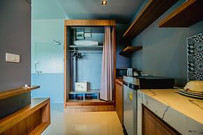 The Rubber Hotel Phuket