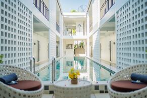 The Rubber Hotel Phuket