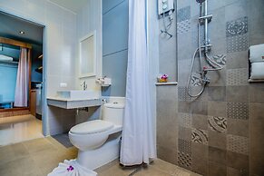 The Rubber Hotel Phuket