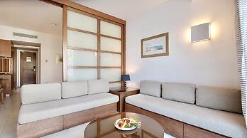 Sunrise Pearl Hotel & Spa