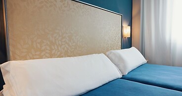 Apartamentos Vértice Sevilla Aljarafe
