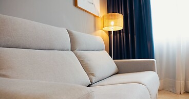 Apartamentos Vértice Sevilla Aljarafe