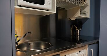 Apartamentos Vértice Sevilla Aljarafe