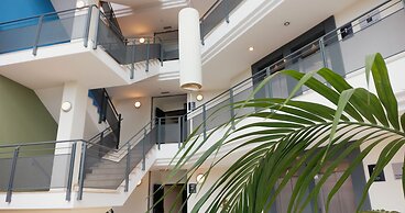 Apartamentos Vértice Sevilla Aljarafe