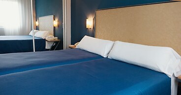 Apartamentos Vértice Sevilla Aljarafe