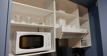 Apartamentos Vértice Sevilla Aljarafe