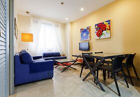 Apartamentos Vértice Sevilla Aljarafe