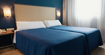 Apartamentos Vértice Sevilla Aljarafe