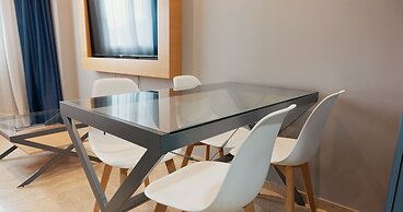 Apartamentos Vértice Sevilla Aljarafe
