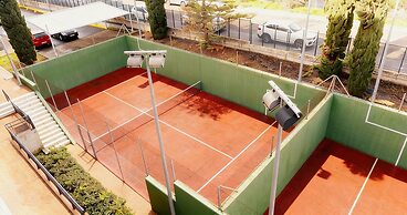 Apartamentos Vértice Sevilla Aljarafe