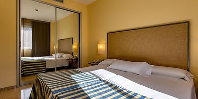 Apartamentos Vértice Sevilla Aljarafe