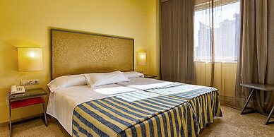 Apartamentos Vértice Sevilla Aljarafe