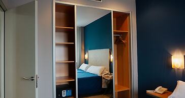 Apartamentos Vértice Sevilla Aljarafe