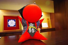 Gero Onsen Fugaku