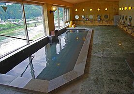 Gero Onsen Fugaku
