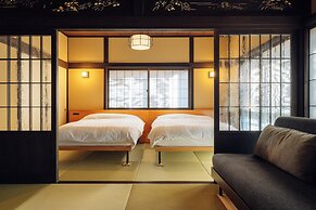 Hotel Hanakoyado