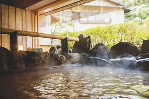 Hotel Hanakoyado