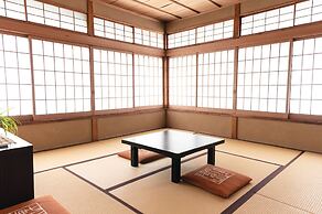 Hotel Hanakoyado