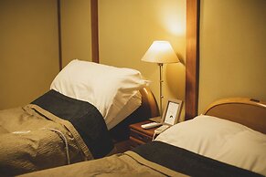 Hotel Hanakoyado