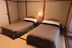 Hotel Hanakoyado