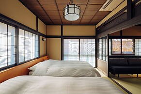 Hotel Hanakoyado