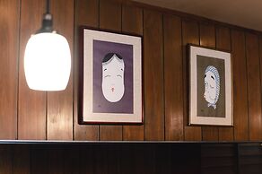 Hotel Hanakoyado