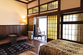 Hotel Hanakoyado