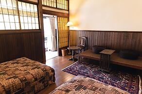 Hotel Hanakoyado