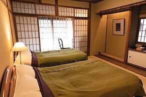 Hotel Hanakoyado